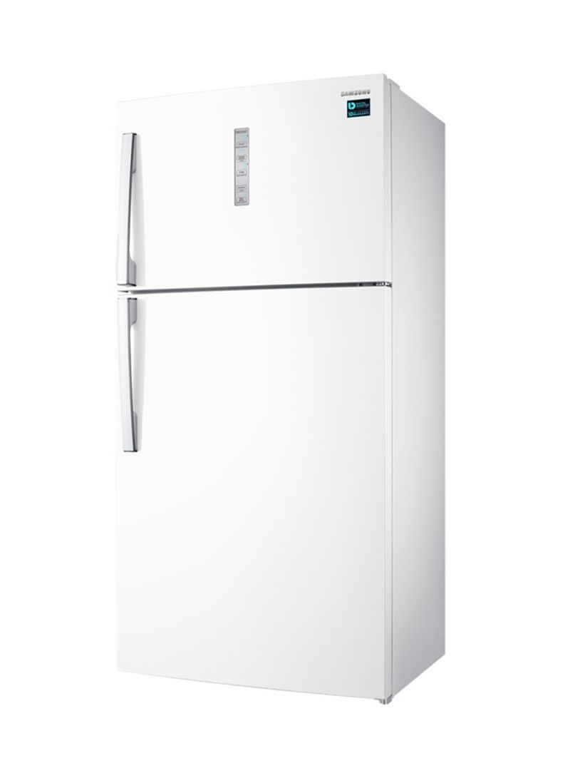 Top Mount Freezer With Twin Cooling 810L RT81K7010WW White